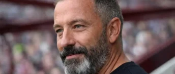 Rangers primed to pounce on Man United starlet James Overy as McInnes rebuild gathers pace
