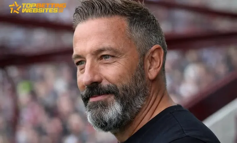 Rangers primed to pounce on Man United starlet James Overy as McInnes rebuild gathers pace