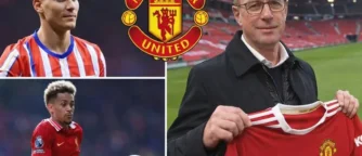 Rangnick’s Nine That Got Away: The Transfer Targets Man United Ignored