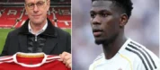 Rangnick saw it coming: Tchouameni the midfield fix Man United crave