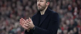 Rashford’s United Crossroads: Carrick Talks Loom After World Cup