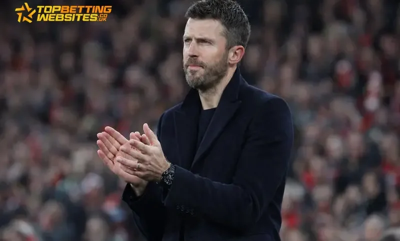 Rashford’s United Crossroads: Carrick Talks Loom After World Cup