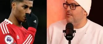 Rashford Rapped by Ex-United Insider as Barcelona Loan Breathes New Life