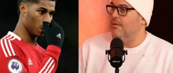 Rashford Rapped by Ex-United Insider as Barcelona Loan Breathes New Life