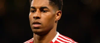 Rashford Spanish Loan Plunge