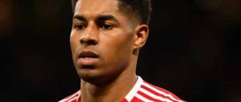 Rashford Spanish Loan Plunge