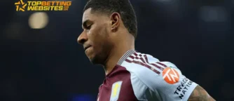 Rashford Villa Psg Night Of Drama