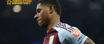 Rashford Villa Psg Night Of Drama