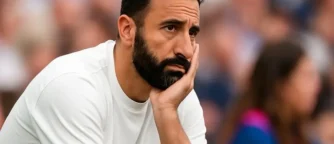 Ratcliffe Jets In as Amorim Feels the Heat at Man United