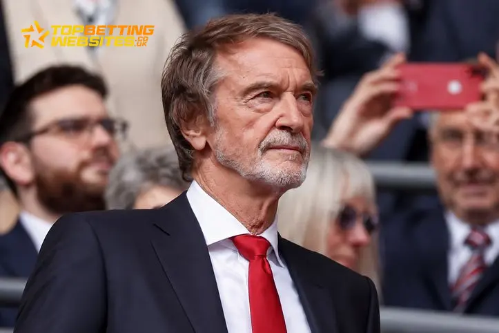 Ratcliffe’s United era laid bare by brutal Premier League table