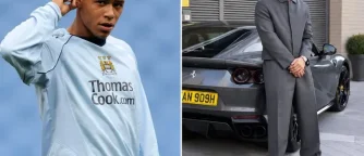 From Football Journeyman to Fashion Tycoon: Reece Wabara’s Remarkable Rise