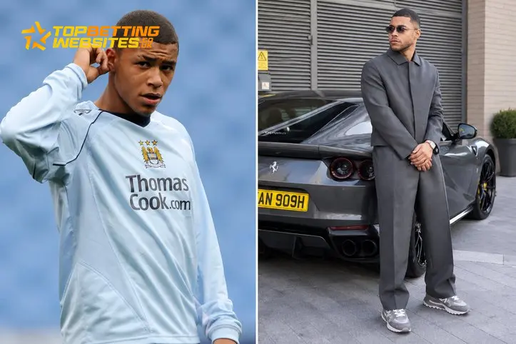 From Football Journeyman to Fashion Tycoon: Reece Wabara’s Remarkable Rise