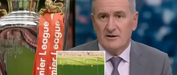 Keys lights up the studio as Arteta’s selection gamble sparks Arsenal title alarm