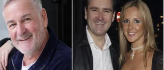 Richard Keys fires back at ‘daughter’s friend’ and cancer claims: the pundit’s side of the story