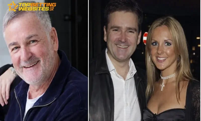 Richard Keys fires back at ‘daughter’s friend’ and cancer claims: the pundit’s side of the story