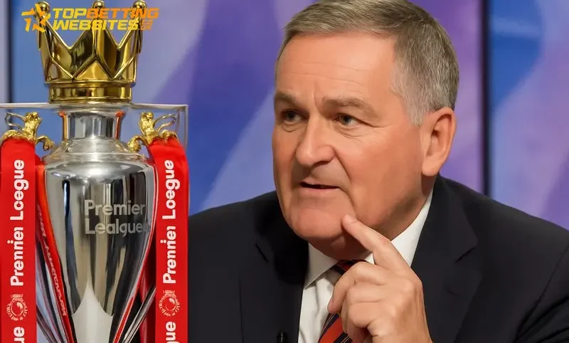 Richard Keys tears into ‘petrified’ refs after Ruben Dias flashpoint in Man City’s win at Forest
