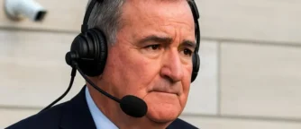 ‘No bust-up, just moving on’: Richard Keys breaks silence on beIN exit