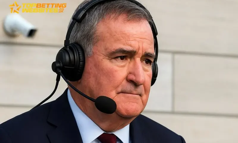 ‘No bust-up, just moving on’: Richard Keys breaks silence on beIN exit