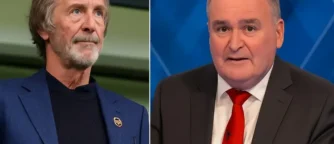 Richard Keys piles in on Sir Jim Ratcliffe as immigration row engulfs Man United