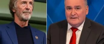 Richard Keys piles in on Sir Jim Ratcliffe as immigration row engulfs Man United