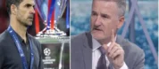 Richard Keys Tells Morgan Rogers: Think Twice Before Swapping Villa for Arsenal