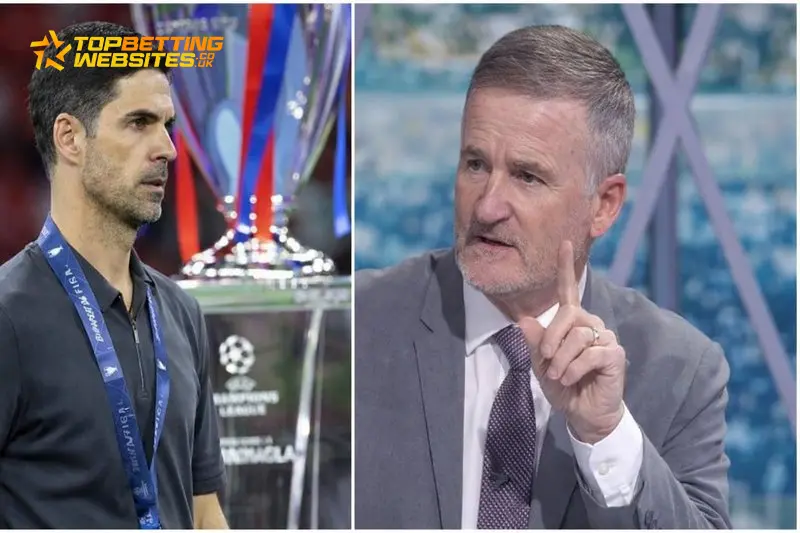 Richard Keys Tells Morgan Rogers: Think Twice Before Swapping Villa for Arsenal