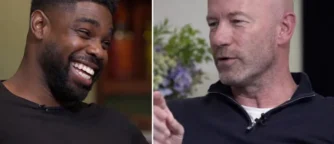Cantona or Vardy? Richards and Shearer’s Ultimate Premier League Bargain Debate