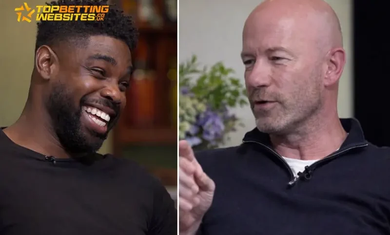 Cantona or Vardy? Richards and Shearer’s Ultimate Premier League Bargain Debate