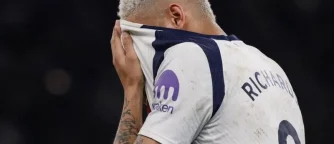 Trabzonspor’s Richarlison chase hits a quota snag as Spurs stare down a costly stalemate