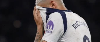 Trabzonspor’s Richarlison chase hits a quota snag as Spurs stare down a costly stalemate