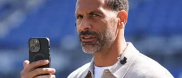 Rio Ferdinand’s two bold picks to revive Manchester United