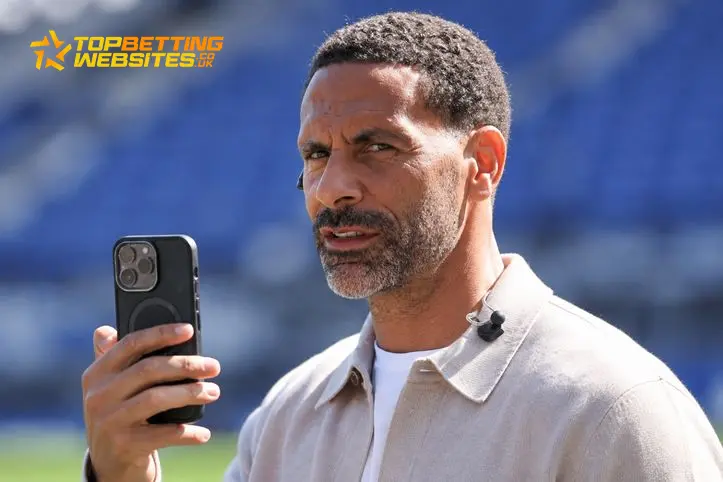 Rio Ferdinand’s two bold picks to revive Manchester United