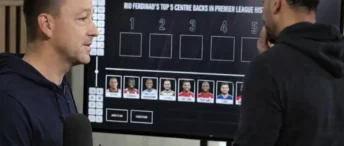 Rio vs Terry: The Premier League’s Centre-Back Civil War Reignites