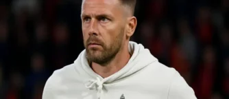 Rob Edwards Moves to the Front of Wolves’ Manager Hunt