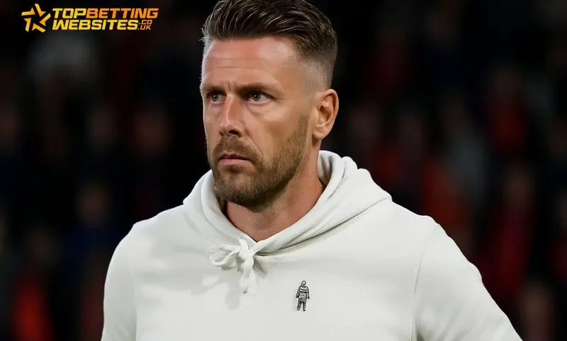 Rob Edwards Moves to the Front of Wolves’ Manager Hunt