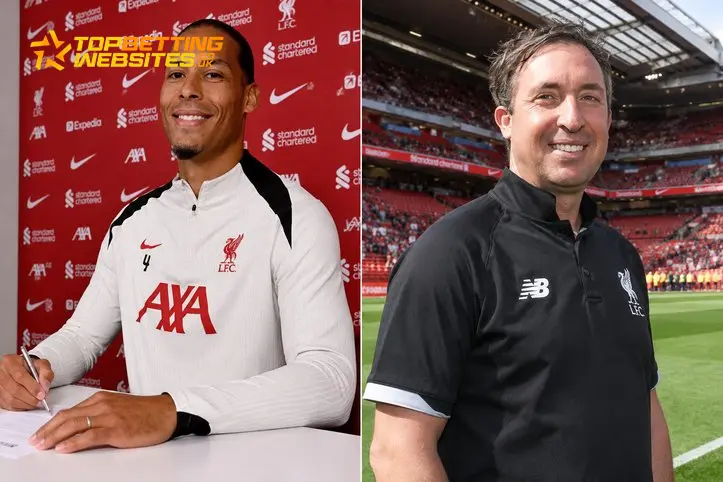 Robbie Fowler: the Kop hero who turned goals into a £38m fortune