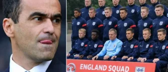 From Anointed to Enigmatic: Ross Barkley’s Wild Ride after Martinez’s Bold 2014 Prophecy