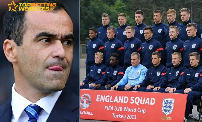 From Anointed to Enigmatic: Ross Barkley’s Wild Ride after Martinez’s Bold 2014 Prophecy