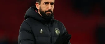 Romano lifts lid on Amorim–Man United stand-off as January stalls