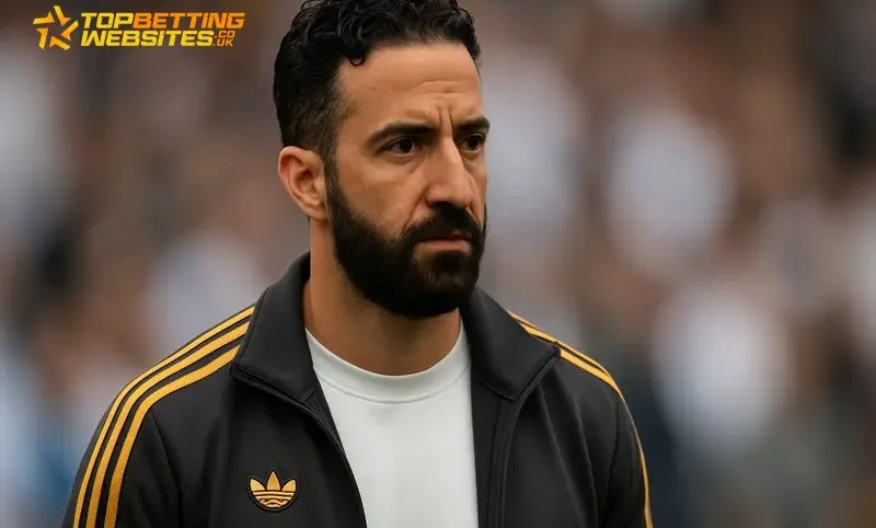 Romano says Malacia is 100% off in 2026 – the writing’s on the Old Trafford wall