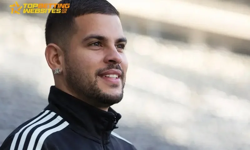 Romano Douses ‘Advanced Talks’ Hype: Man United Admire Bruno Guimarães, But It’s Far From Done