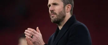 Carrick Still in the Frame as United Sound Out Options — Romano