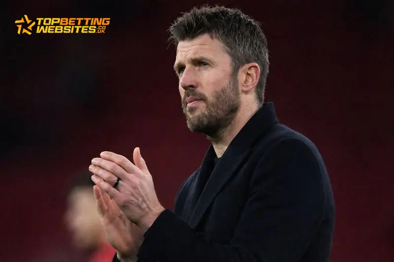 Carrick Still in the Frame as United Sound Out Options — Romano