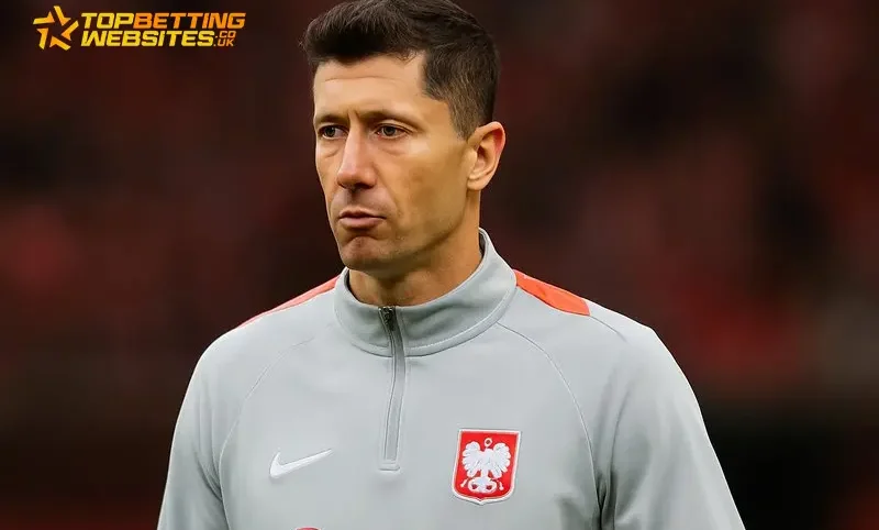 Romano pours cold water on Man United’s Lewandowski links as striker plan takes shape