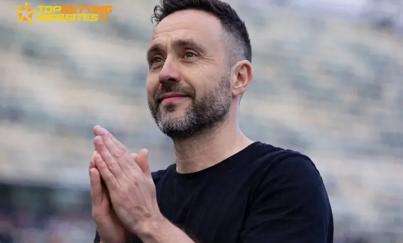 Romero Exit Looms as De Zerbi’s Spurs Stumble Again