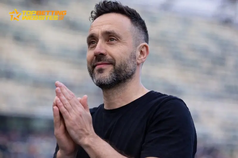 Romero Exit Looms as De Zerbi’s Spurs Stumble Again