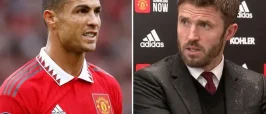 Ronaldo’s Carrick verdict looks even better with hindsight
