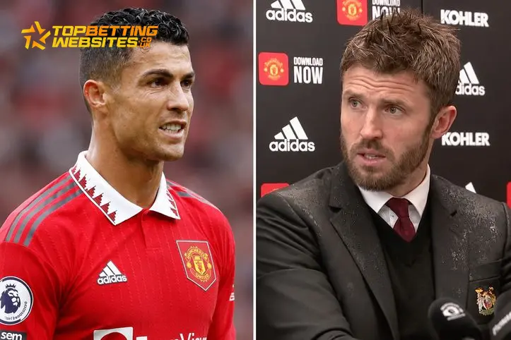 Ronaldo’s Carrick verdict looks even better with hindsight