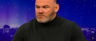 Rooney backs VAR as Dyche fumes after Man City edge Forest in fiery 2-1