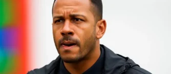 Rosenior channels Mourinho as he tells Chelsea: judge me now